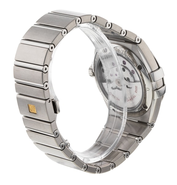 Omega Constellation 123.10.38.21.06.002